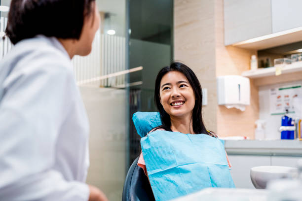 Advanced Technology for Better Dental Care in Colon, MI