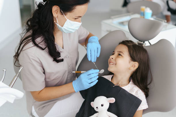 Colon, MI Dental Services Company