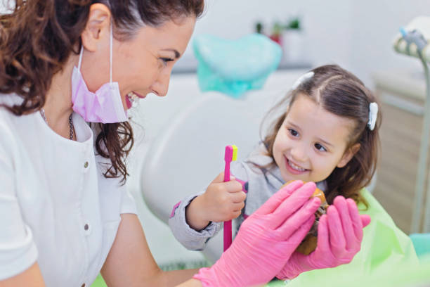 Oral Cancer Screening in Colon, MI